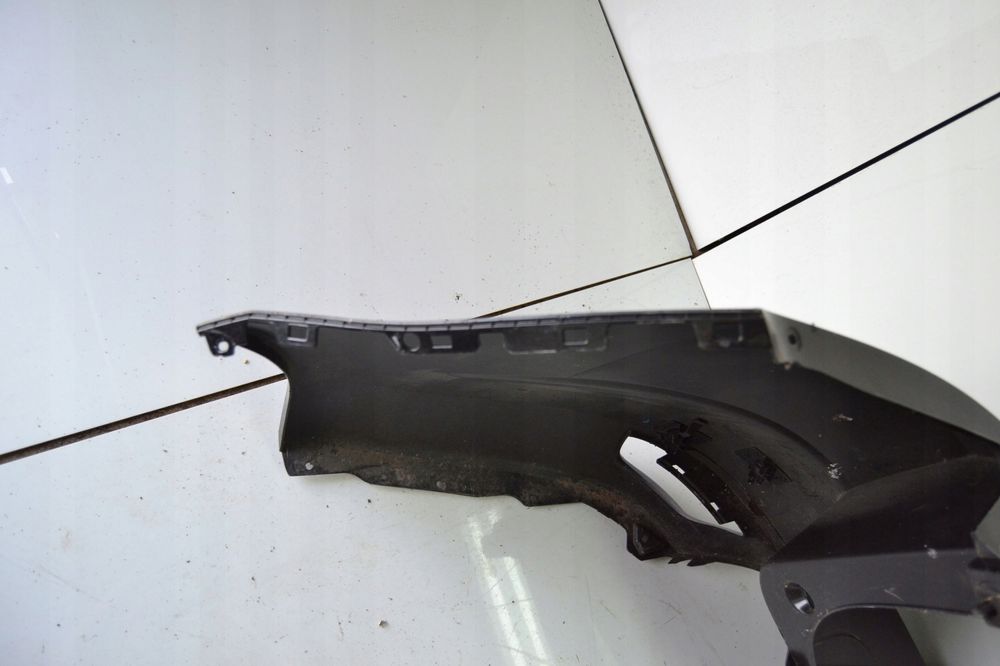 renault megane iv 2016 zderzak tylny