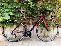 Rower szosowy Trek emonda SL6 OCLV500 ultegra r8000 2/11.r49