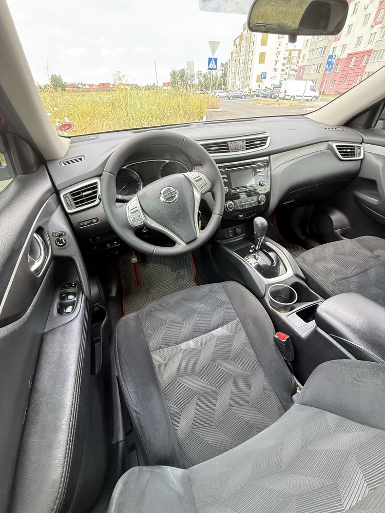 Продам Nissan ROGUE Automat