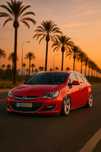 Opel Astra J 1.7 Diesel 130 koni Xenon Navi Alu 19 Sport nie OPC Zamiana