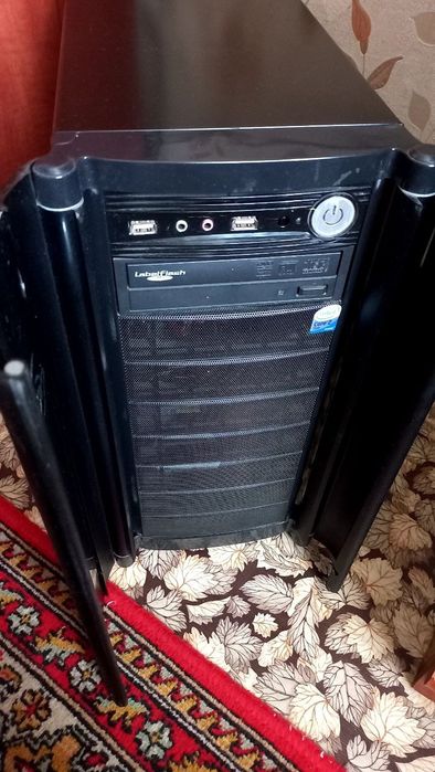 Б/У корпус X Force