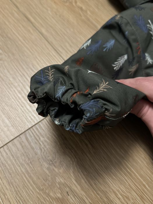 Зимовий комбінезон Name it