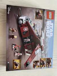 Lego star wars 75354 kanonierka gwardii coruscańskiej