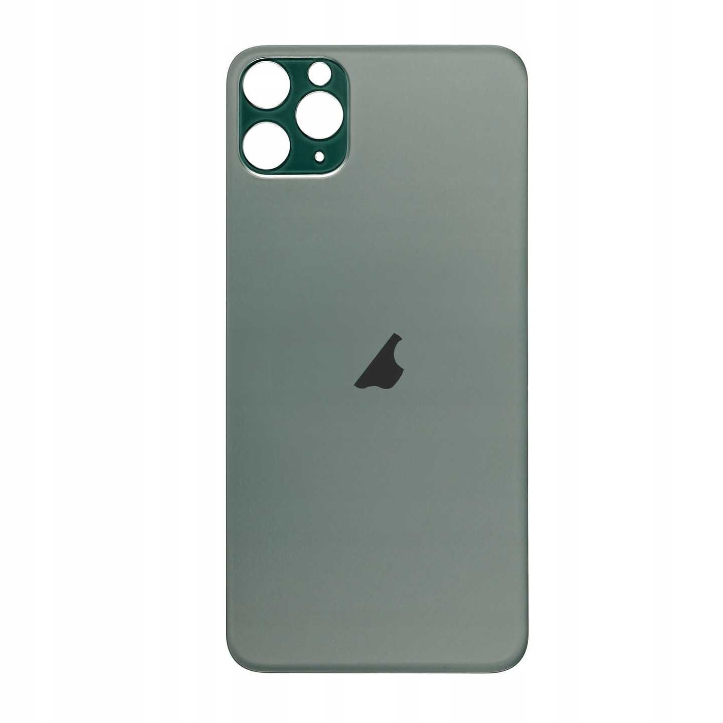 Panel Tył Tylny Szkło Szyba Panele Apple iPhone 11 Pro Midnight Green