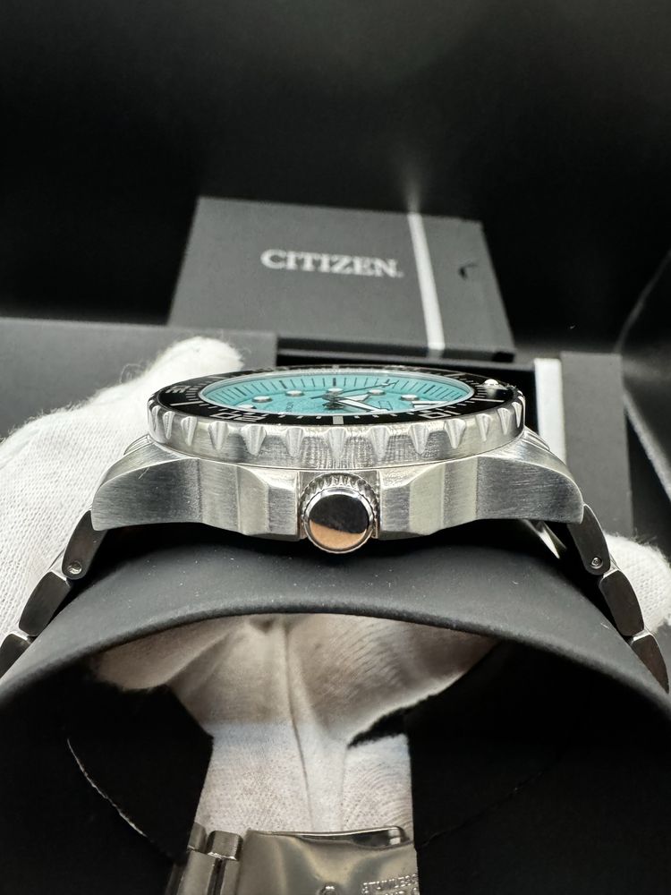 Citizen Automatic NJ0170