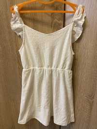 Сукня біла HM 8-10років 134/140 зріст