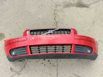 Передній бампер Volvo S40 II V50 Вольво С40 2 В50 2004-2008 дорестайл