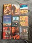 DVD'S originais filmes