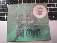 Słoń CD Box: Brain Dead Familia & Mutylator