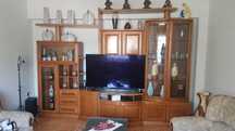 Móvel de sala impecável