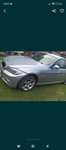 Błotnik BMW E90 lift lewy prawy kolor bluewatter metallic