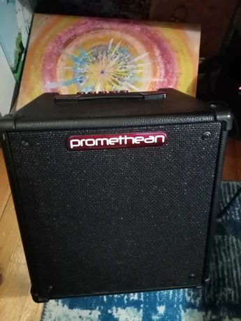 Ibanez P20 Promethean wzmacniacz combo basowe