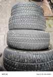 Opony zimowe Vredestein Winter Pro 235/45/20 19r