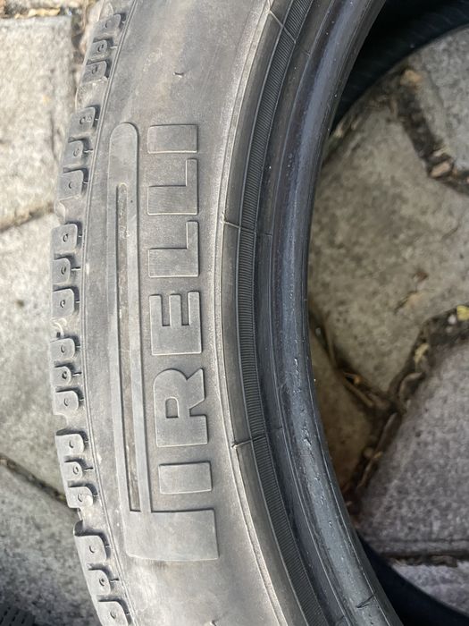 Резина Pirelli 205/50 r17 SottoZero