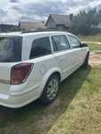 Opel astra h 1.9 cdti
