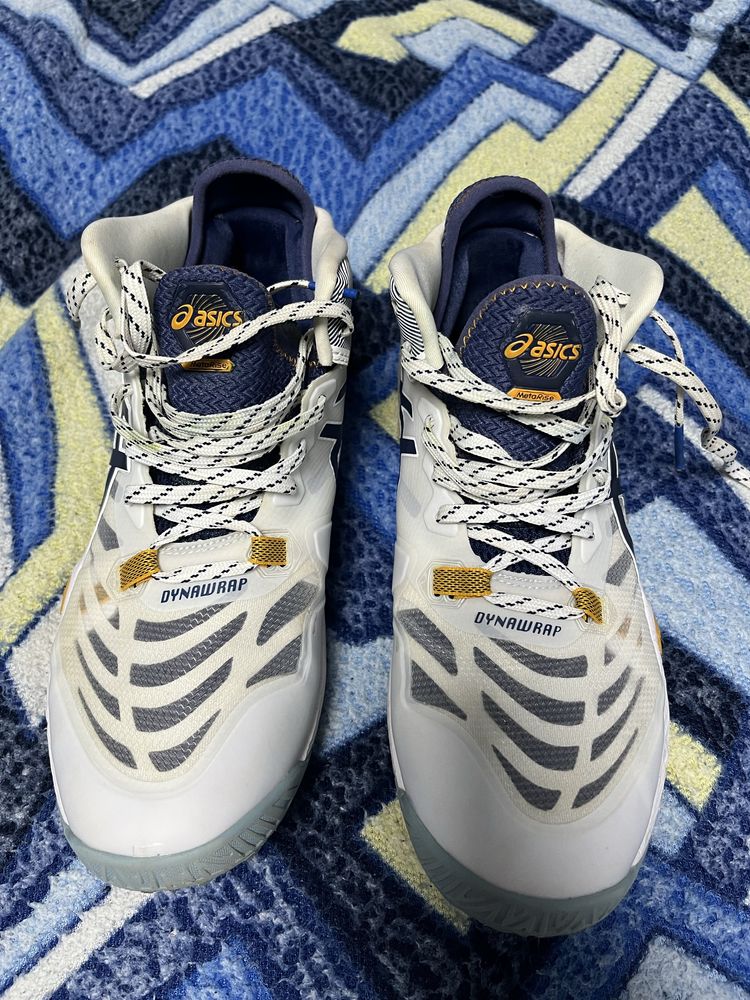 Волейбольні кросівки Asics Metarise