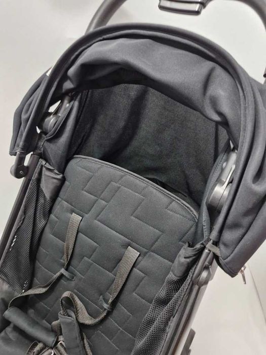 CHICCO WE wózek spacerowy mały LEKKI DO 22 KG