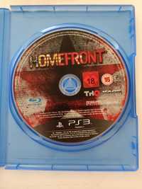 Gra na Konsole PS3 Homefront