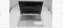ASUS Zenbook UX31E Core i7 4GB/250GB SSD