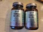 Formuła na limfę, 80% opakowania gratis