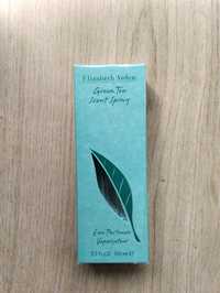 Elizabeth Arden green tea EDP 100 ml nowe