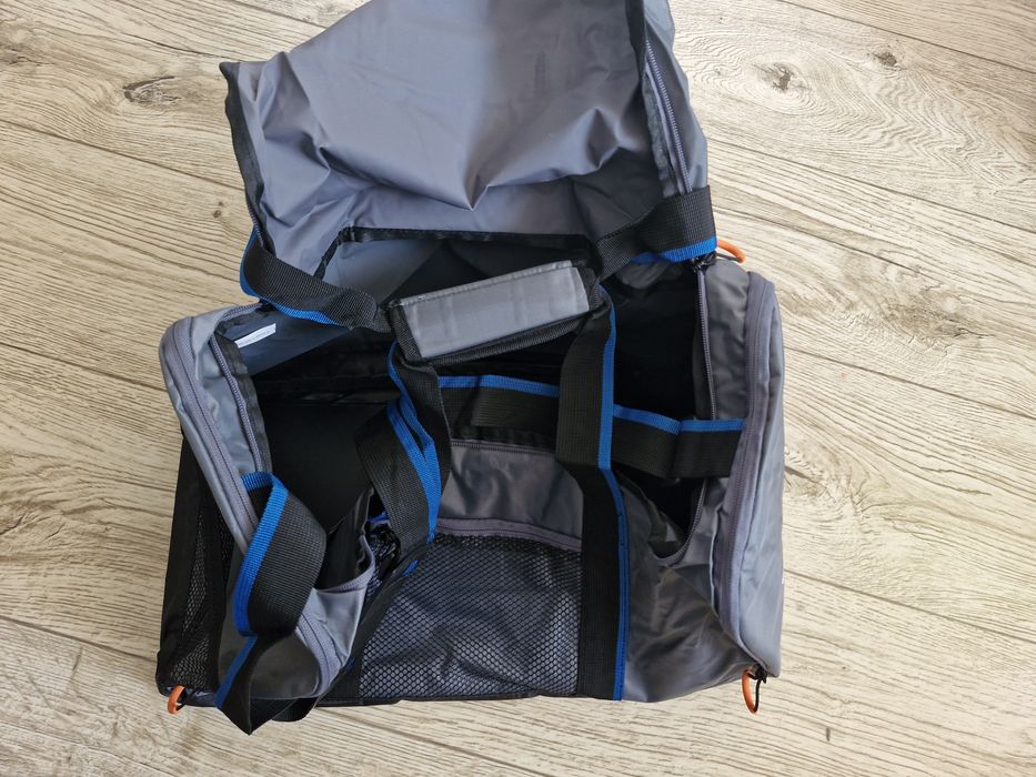 Torba sportowa Zdrofit