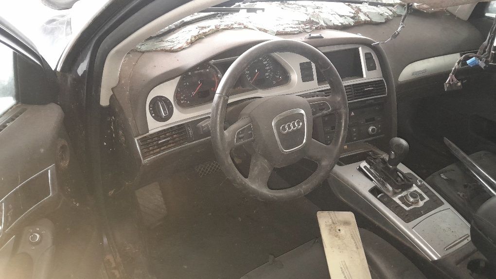 Audi A6 3.o v6 4x4