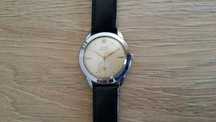 Tissot Calatrava  mech Zenith, Omega, Longines, Certina, Alpina.