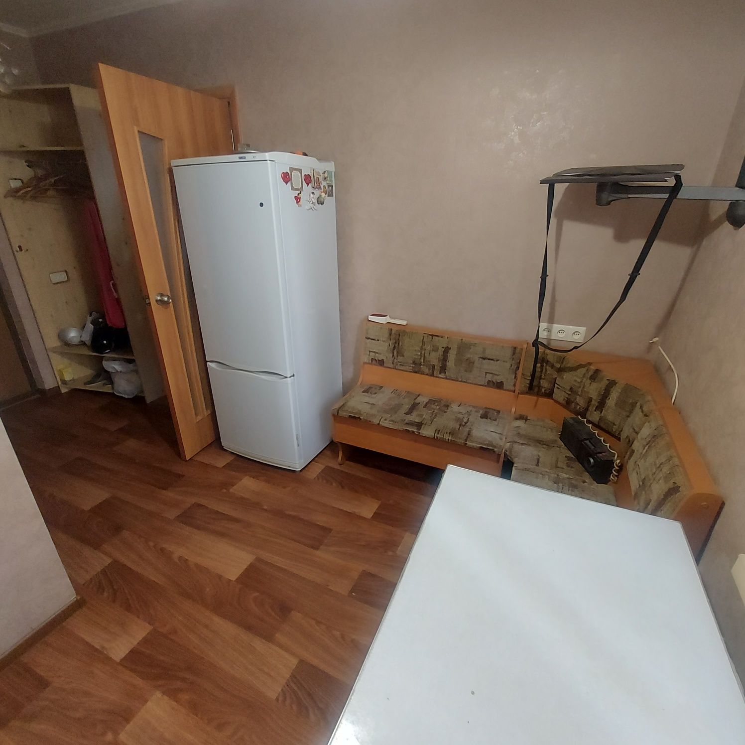 Сдам 1к.кв на Клочковской