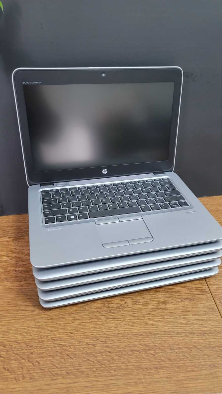 Продам ноутбуки HP EliteBook 725 G3 за доступною ціною!