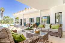 Espetacular Moradia T5 na prestigiada Quinta da Beloura com Piscina e