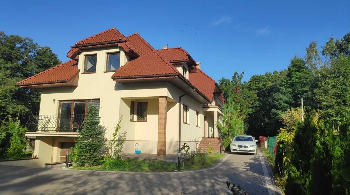 Pokoje do wynajęcia, Marki, ENG