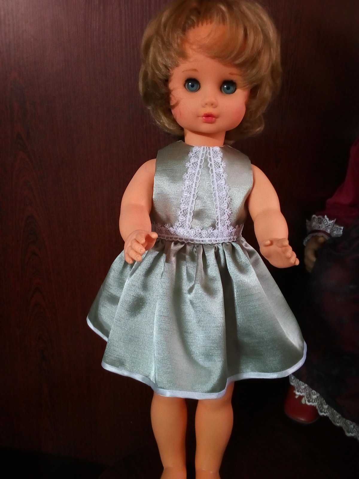ЗНИЖКА!   Одяг для ляльки ГДР 58-60см , одежда для куклы ГДР. № 1