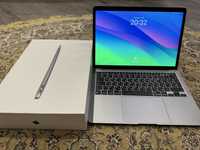 MacBook Air M1 Space Grey (8/256GB)