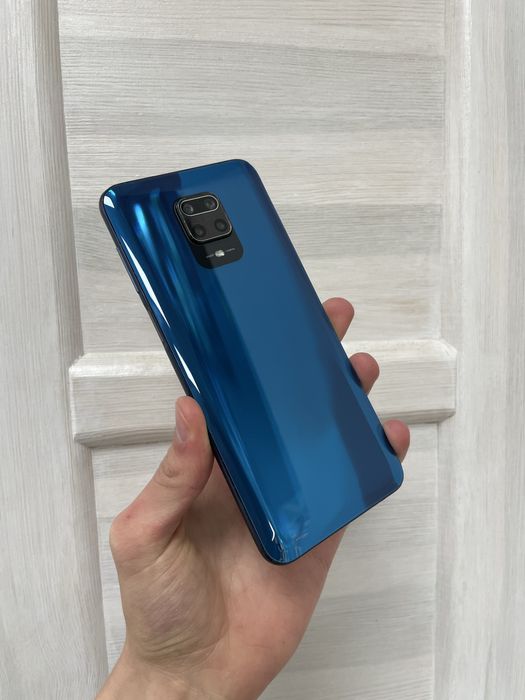 Xiaomi Redmi Note 9 Pro  6/128Gb