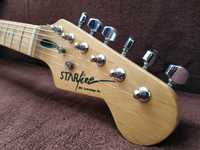 Gitara elektryczna Starfire Stratocaster Nagoya Japan EKS Technology