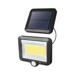 Lampa Naświetlacz Forever Led SOLARNY Czujnik Ruchu Mocne Światło