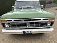 Ford f150 77 v8 5,8