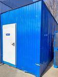 Kontener socjalny 6x2,5 M
