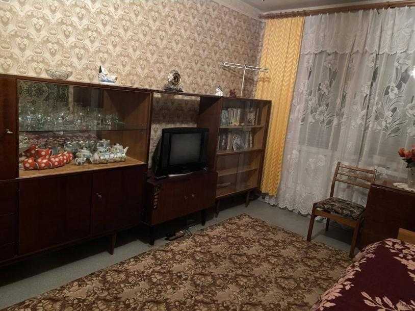 Продам 1к.кв. 605м/р ТРК Украина.
