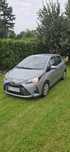 Toyota Yaris 1.0 vvti france Connect