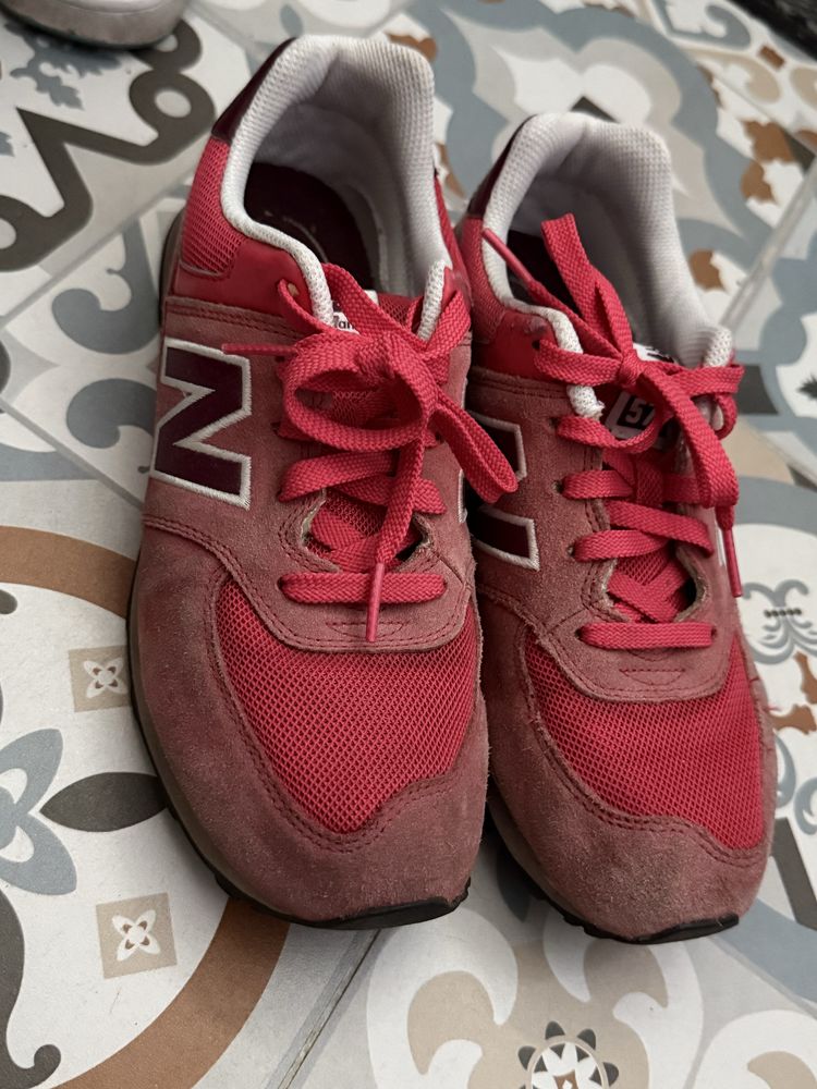 New balance rozmiar 39