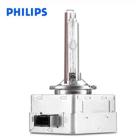 Osram Philips D1S HID 85415 35W ксенонова 4300K (Оригінал) Ксенон