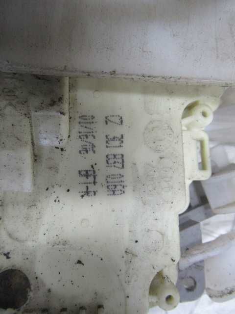 , PASSAT B6 zamek drzwi prawy przod