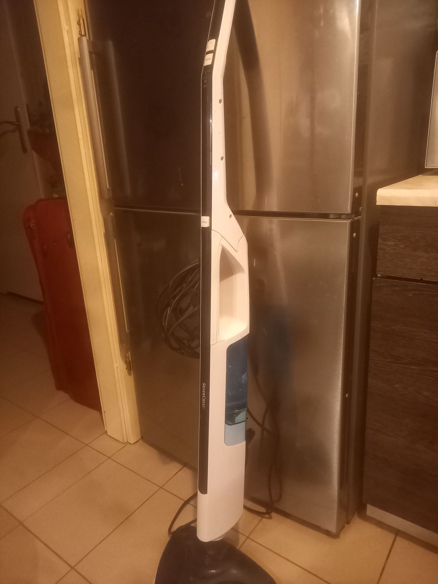 Mop parowy sprzedam