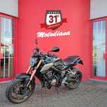 Honda CB  650R 35 KW
