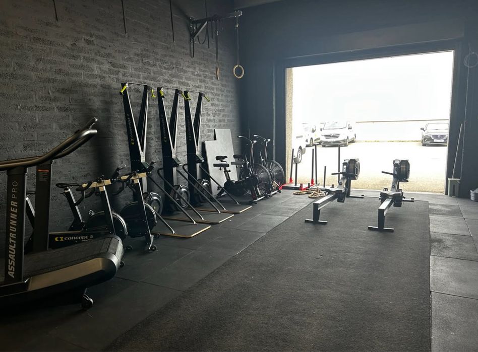 Naprawa sprzetu sportowego na terenie Wroclawia i okolice