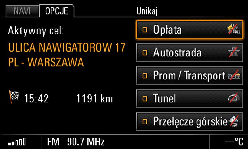PORSCHE aktywacja nawigacji odblokowanie PCM