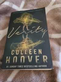 Verity Colleen Hoover книга англійською Веріті Коллін Гувер book