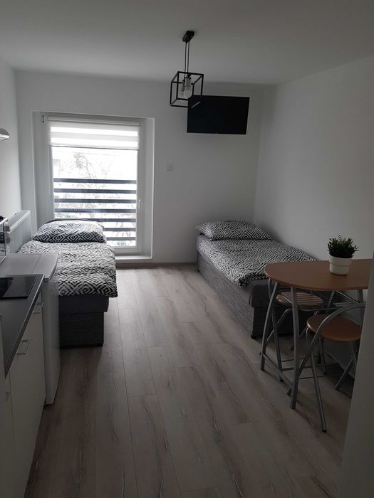 Noclegi od 40zł/dobę dla firm i osób prywatnych